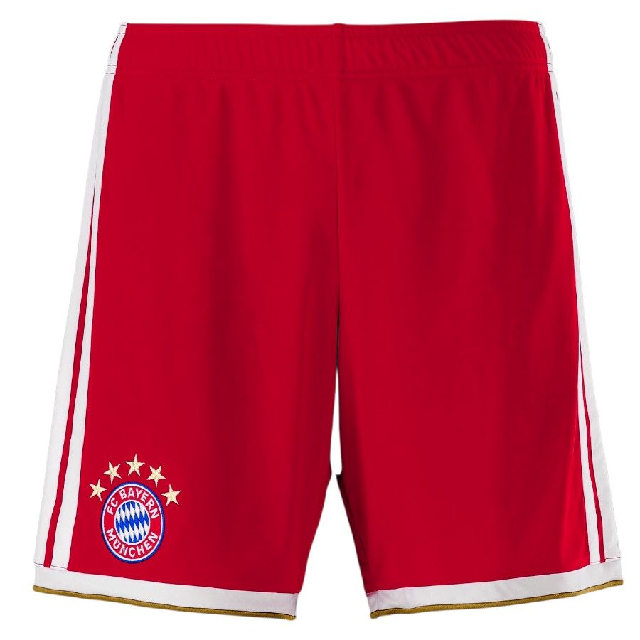 Equipamento Criança 26/27 Bayern Munique Principal