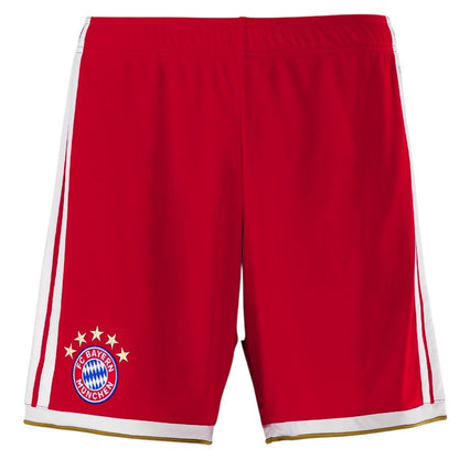 Equipamento Criança 26/27 Bayern Munique Principal