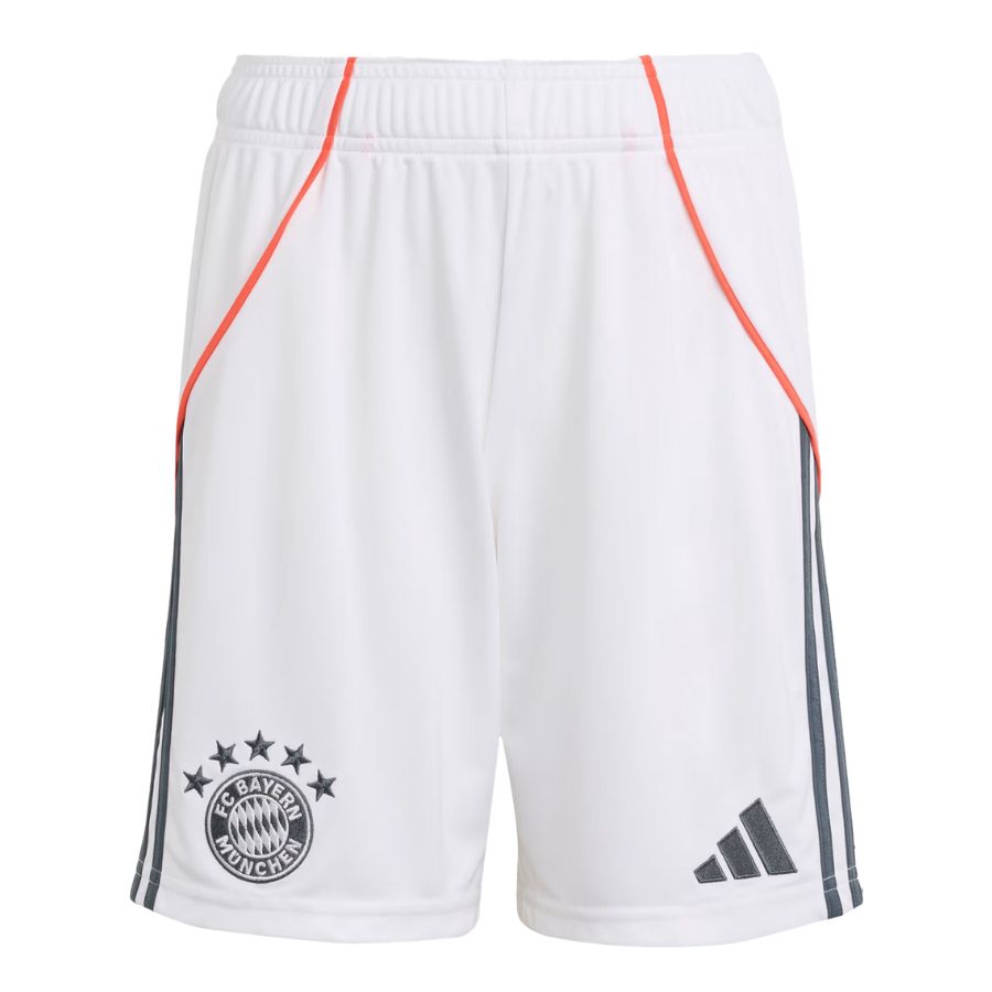 Equipamento Criança 25/26 Bayern Munique Alternativo
