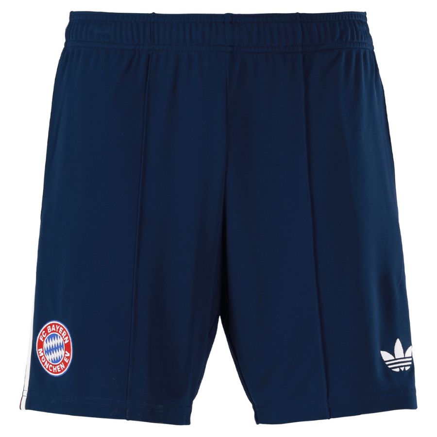 Equipamento Criança 26/27 Bayern Munique Alternativo