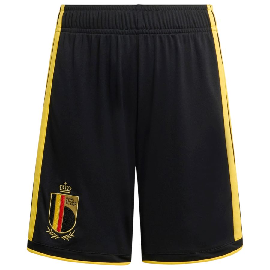 Equipamento Criança 26/27 Bélgica Principal