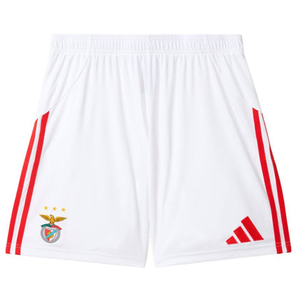 Equipamento Criança 25/26 Benfica Principal