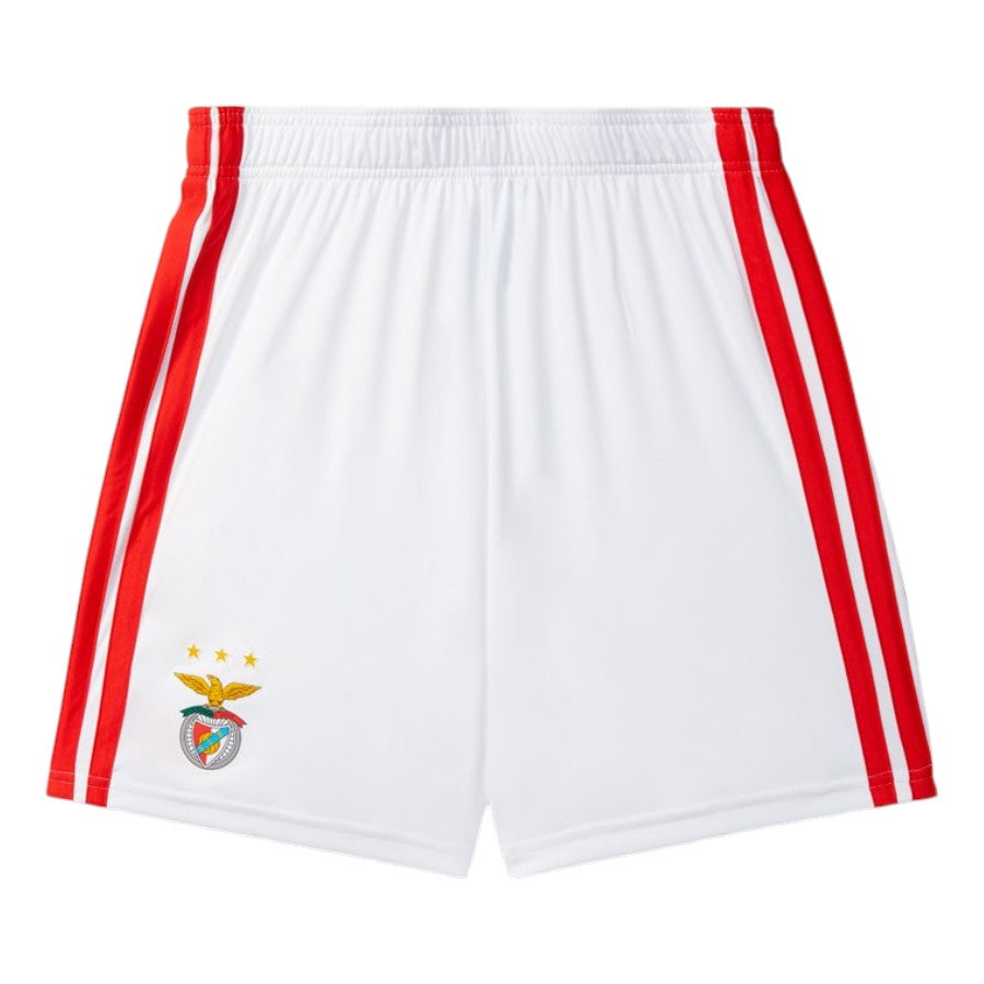 Equipamento Criança 26/27 Benfica Principal