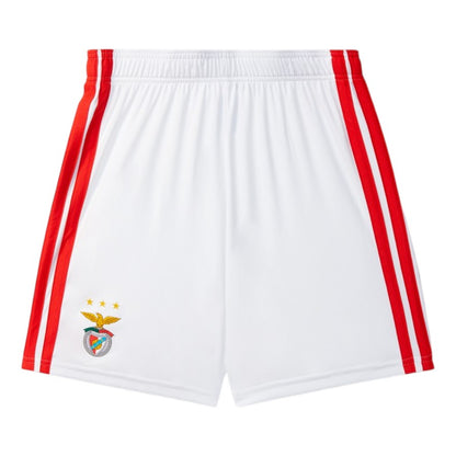 Equipamento Criança 26/27 Benfica Principal