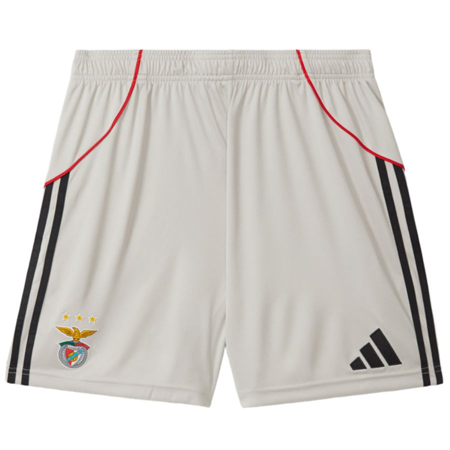Equipamento Criança 25/26 Benfica Alternativo