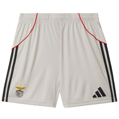 Equipamento Criança 25/26 Benfica Alternativo
