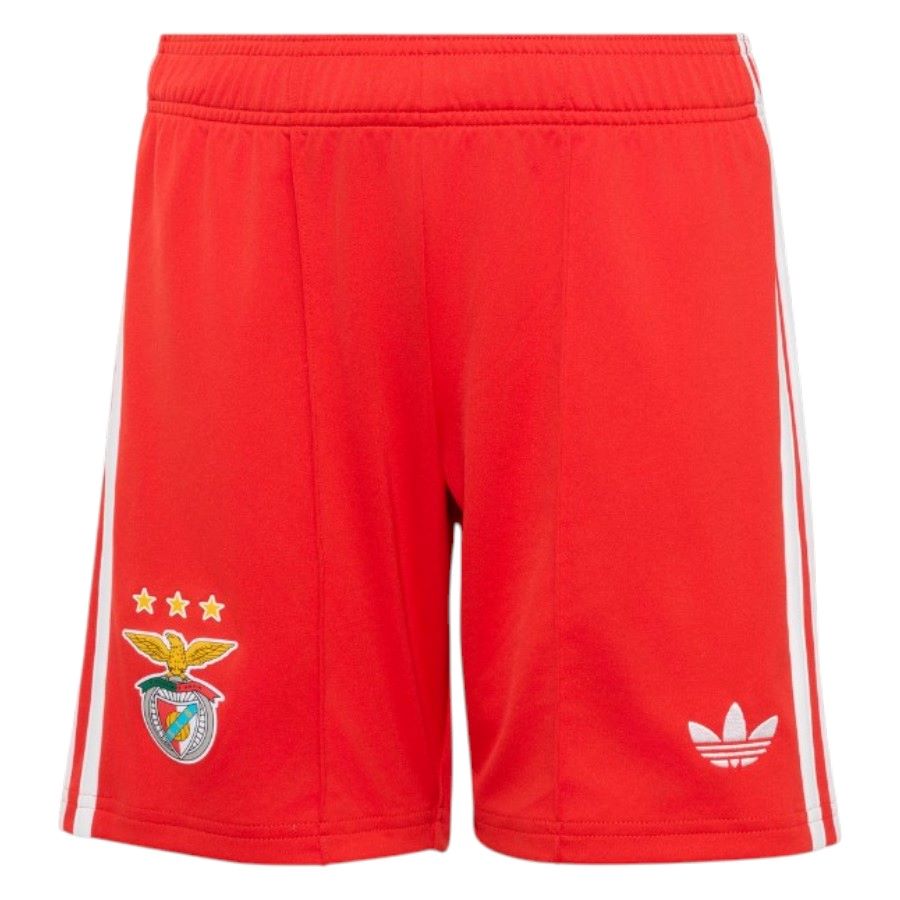 Equipamento Criança 26/27 Benfica Alternativo