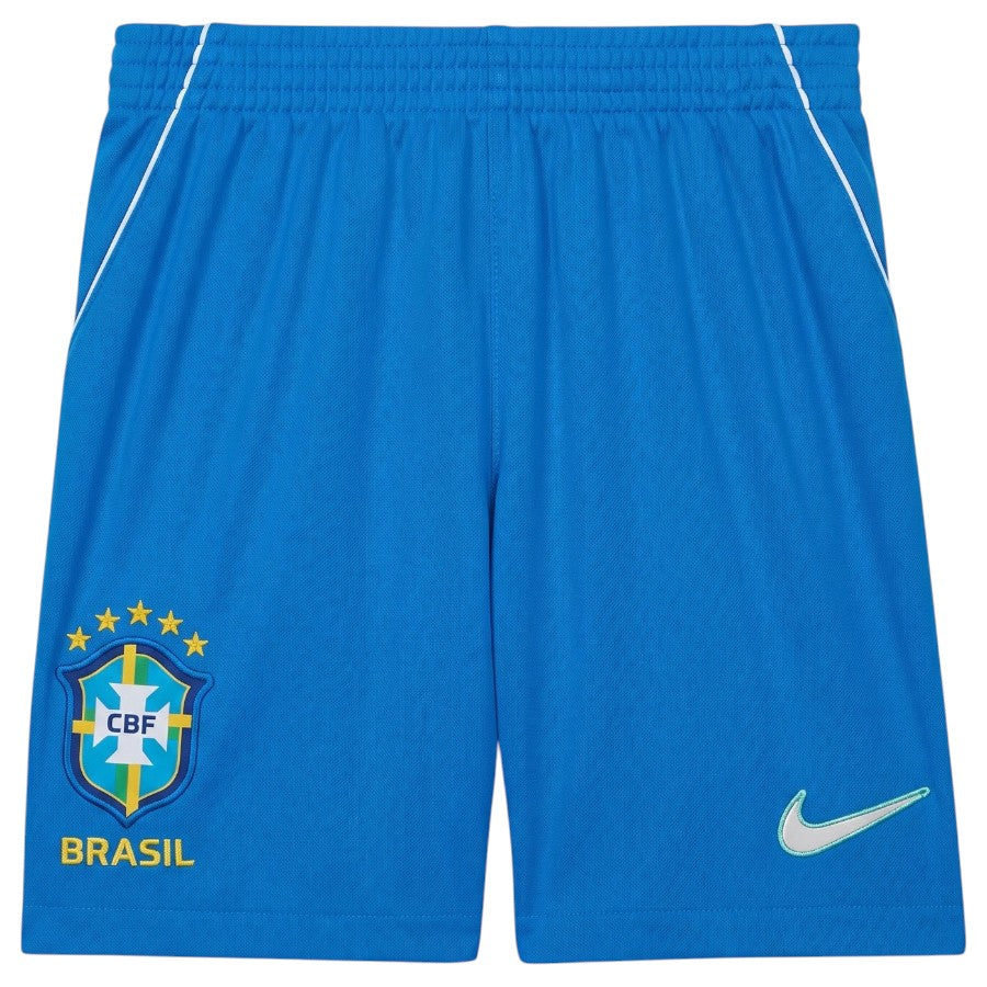 Equipamento Criança 26/27 Brasil Principal