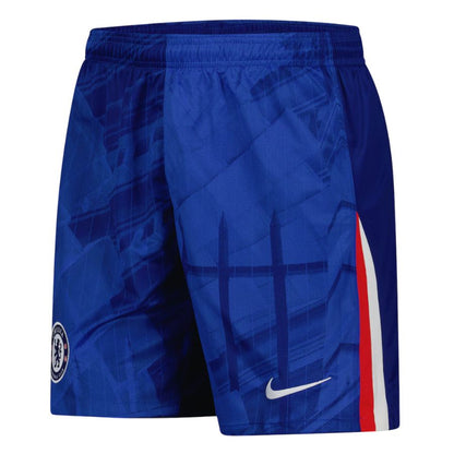 Equipamento Criança 25/26 Chelsea Principal