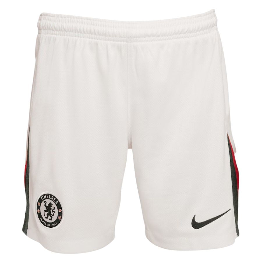 Equipamento Criança 25/26 Chelsea Alternativo