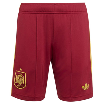 Equipamento Criança 26/27 Espanha Alternativo