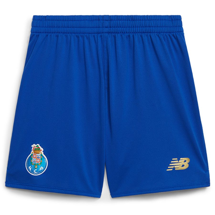 Equipamento Criança 25/26 FC Porto Principal