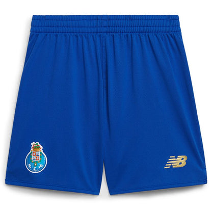 Equipamento Criança 25/26 FC Porto Principal