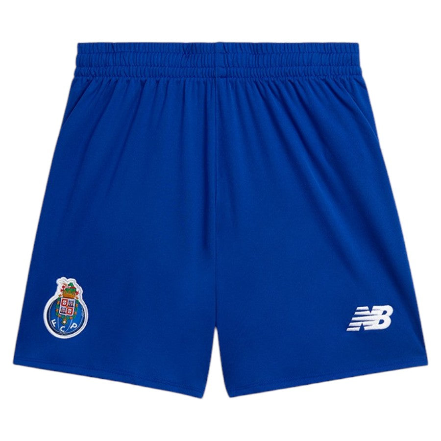 Equipamento Criança 26/27 FC Porto Principal