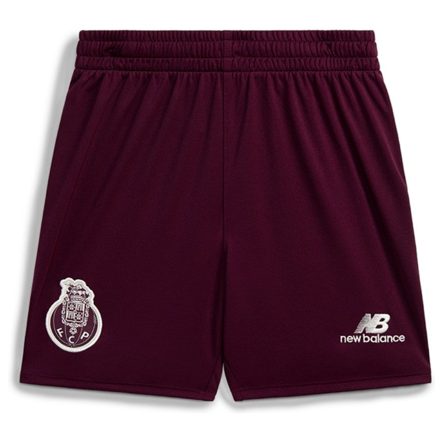 Equipamento Criança 26/27 FC Porto Alternativo