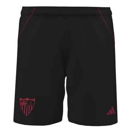 Equipamento Criança 25/26 Sevilha Terceiro