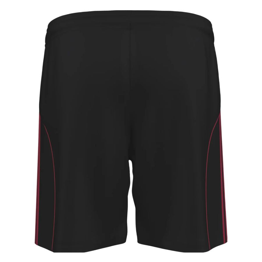 Equipamento Criança 25/26 Sevilha Terceiro