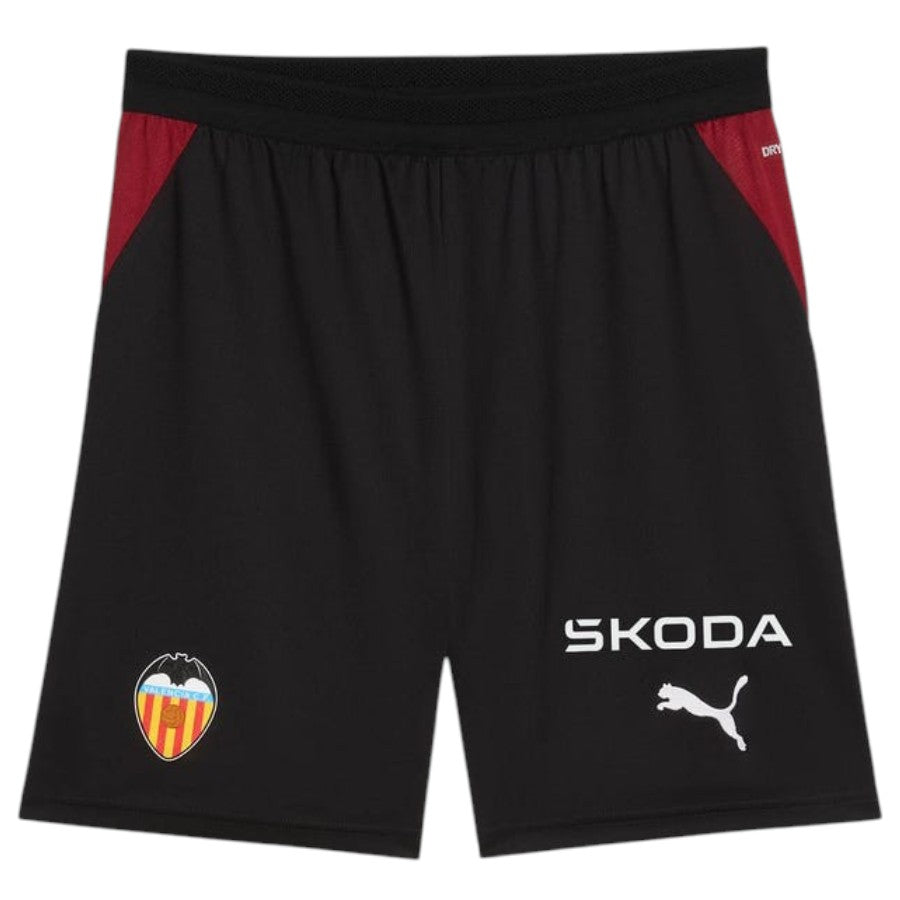 Equipamento Criança 26/27 FC Valencia Principal