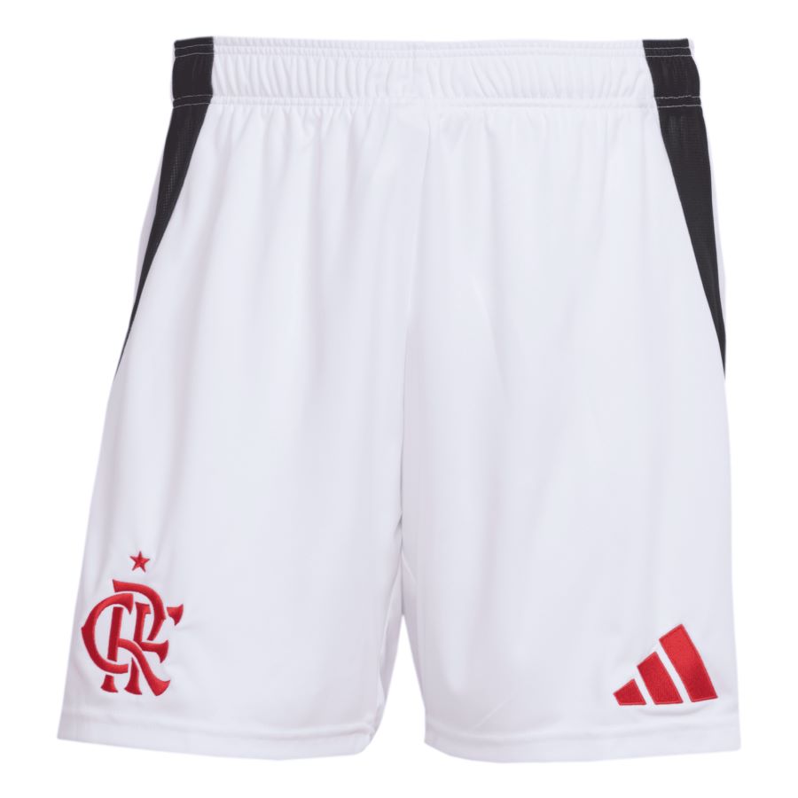 Equipamento Criança 25/26 Flamengo Principal
