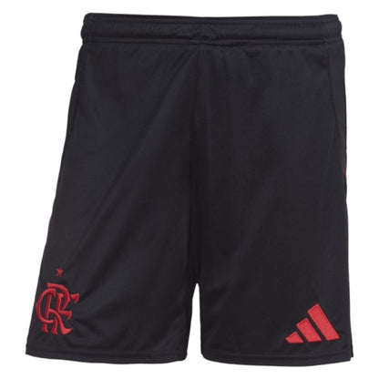 Equipamento Criança 25/26 Flamengo Alternativo