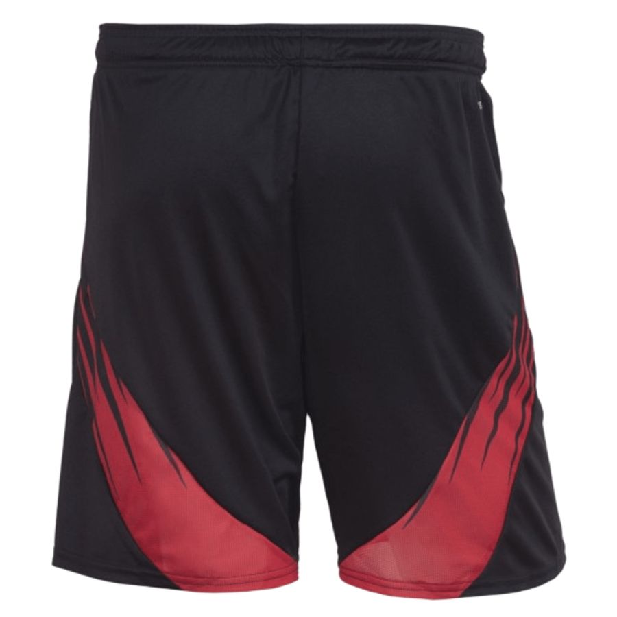 Equipamento Criança 25/26 Flamengo Alternativo