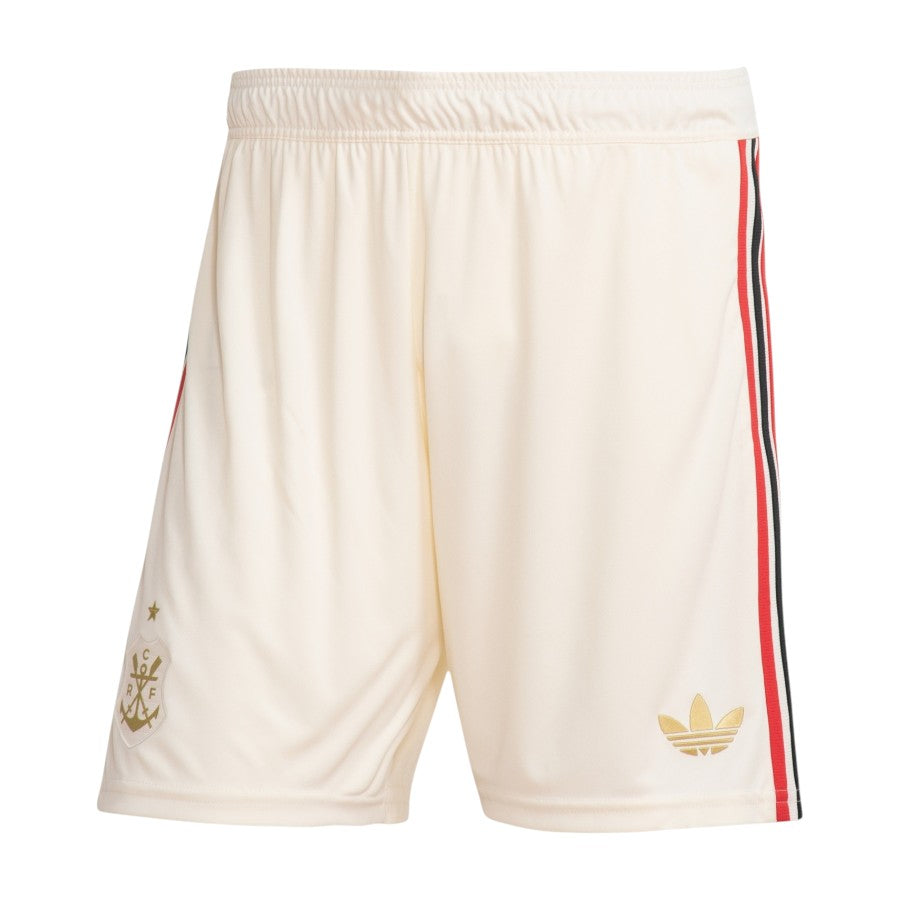 Equipamento Criança 25/26 Flamengo Terceiro