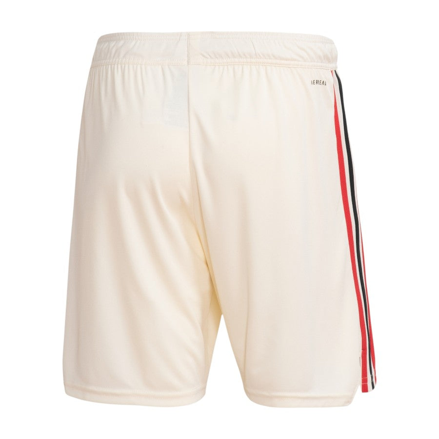 Equipamento Criança 25/26 Flamengo Terceiro