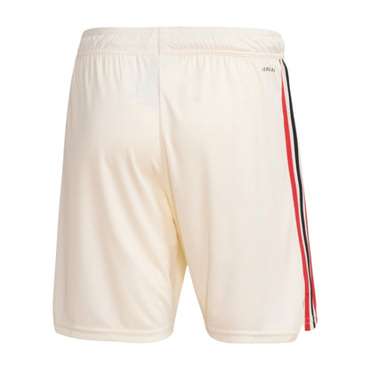 Equipamento Criança 25/26 Flamengo Terceiro