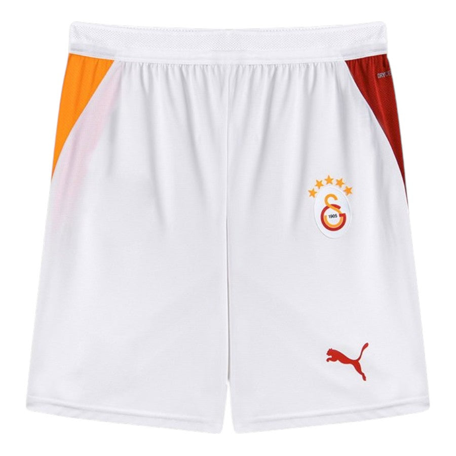 Equipamento Criança 26/27 Galatasaray Alternativo