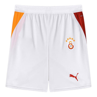 Equipamento Criança 26/27 Galatasaray Alternativo