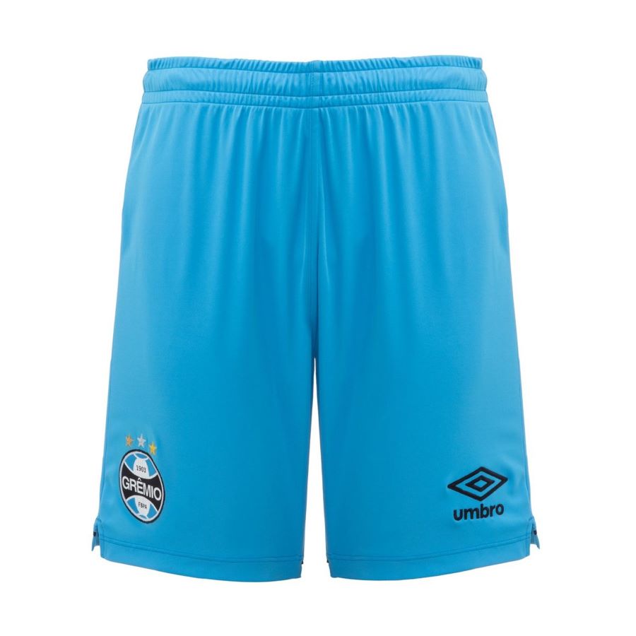 Equipamento Criança 25/26 Gremio Alternativo