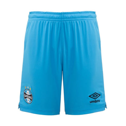 Equipamento Criança 25/26 Gremio Alternativo