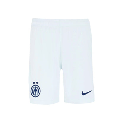 Equipamento Criança 25/26 Inter Milan Alternativo