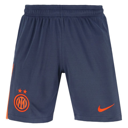 Equipamento Criança 25/26 Inter Milan Terceiro