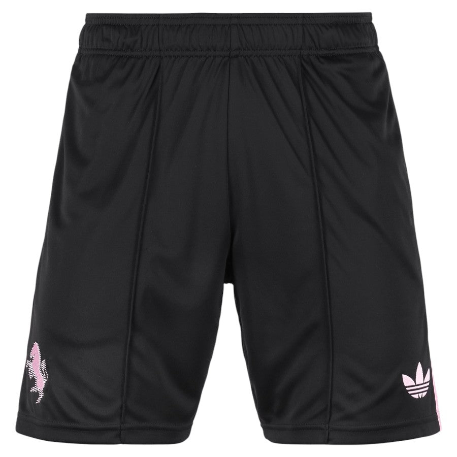 Equipamento Criança 26/27 Juventus Alternativo