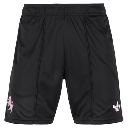 Equipamento Criança 26/27 Juventus Alternativo