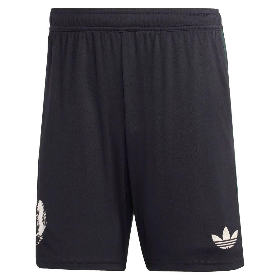 Equipamento Criança 25/26 Juventus Terceiro