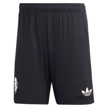 Equipamento Criança 25/26 Juventus Terceiro