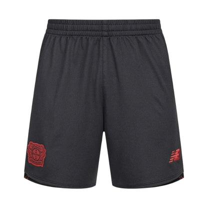 Equipamento Criança 25/26 Bayern Leverkusen Principal