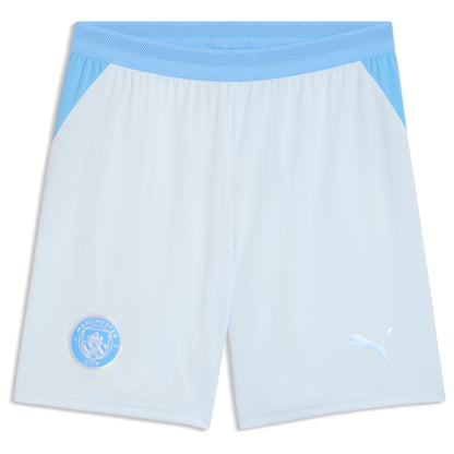 Equipamento Criança 26/27 Manchester City Principal