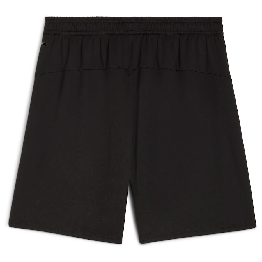 Equipamento Criança 25/26 Manchester City Alternativo