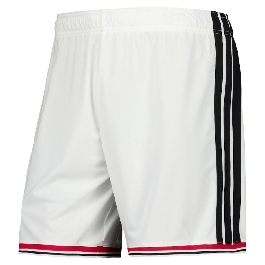 Equipamento Criança 26/27 Manchester United Principal