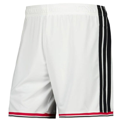 Equipamento Criança 26/27 Manchester United Principal