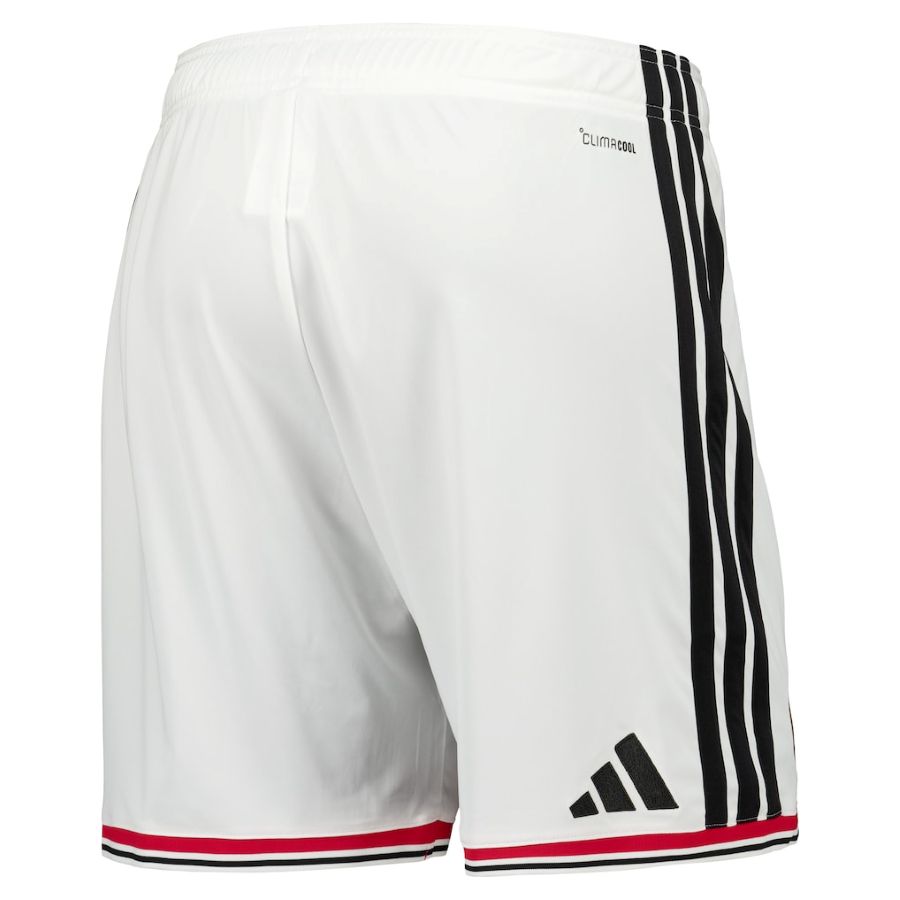 Equipamento Criança 26/27 Manchester United Principal