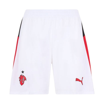 Equipamento Criança 25/26 AC MIlan Alternativo