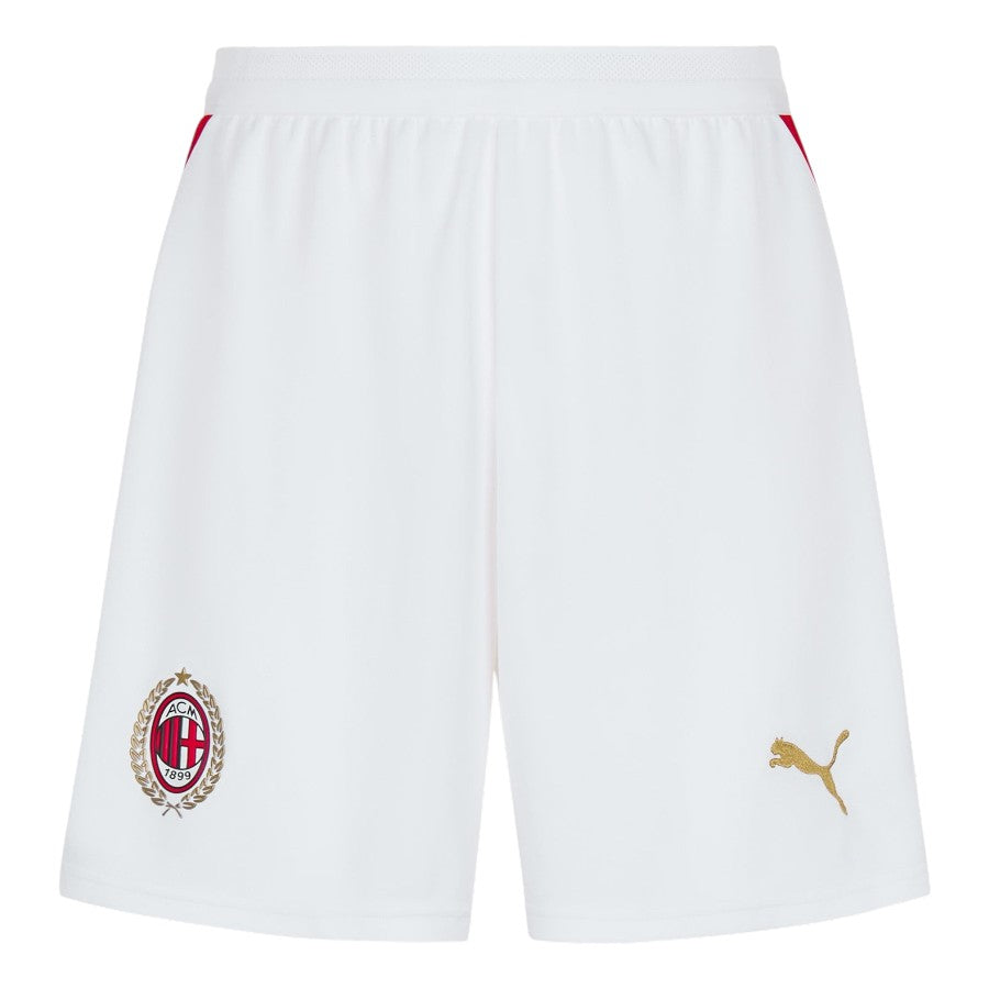 Equipamento Criança 26/27 Milan Alternativo