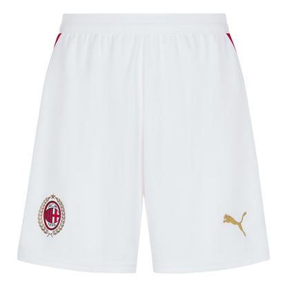 Equipamento Criança 26/27 Milan Alternativo