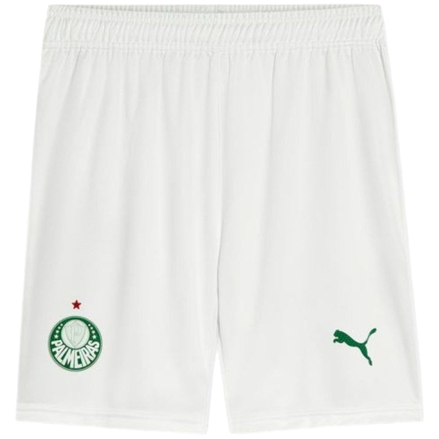 Equipamento Criança 25/26 Palmeiras Principal