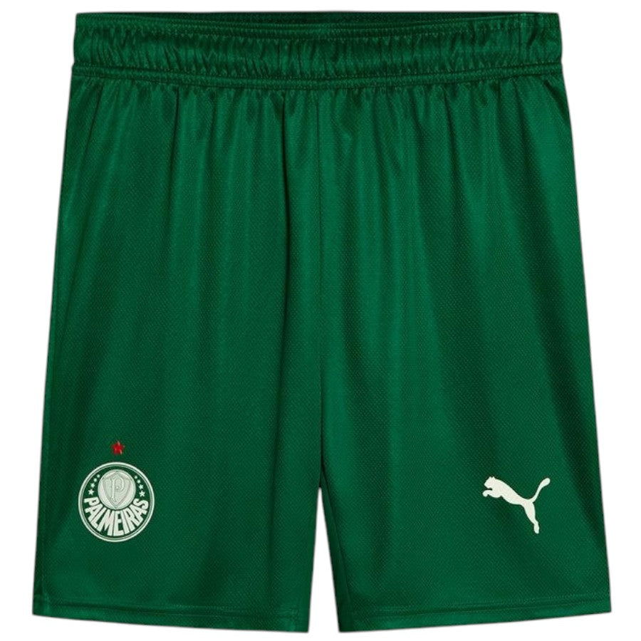 Equipamento Criança 25/26 Palmeiras Alternativo