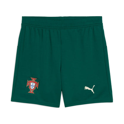 Equipamento Criança 25/26 Portugal Principal